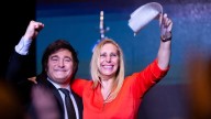 Justicia de Argentina bloquea difusión de audios de Karina Milei por pedido del Gobierno, mientras el dólar bate nuevo récord ante la incertidumbre
