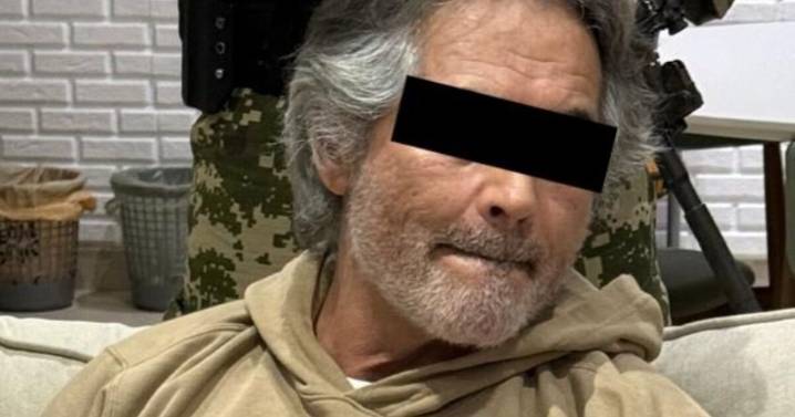 Hernán Bermúdez Requena intentó instalar red criminal en Paraguay
