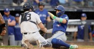 Yankees 3, Blue Jays 1: Pitching and defense drag Yanks to key win