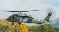 Fuerzas Militares colombianas dejarían de depender del armamento de EE. UU.