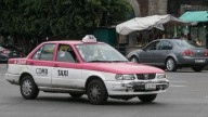 Semovi lanza programa para sustituir taxis; dará apoyo de hasta 200 mil pesos para autos eléctricos
