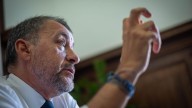 El alcalde de Santa Cruz de Tenerife: «Cuando me vaya, dejaré una ciudad mejor que la que me encontré»