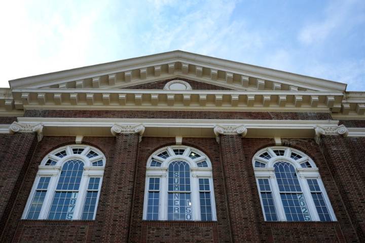 Districts around the US are mulling school closures as student enrollment falls