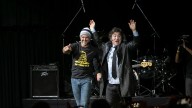 Con un show musical, Javier Milei presentará su nuevo libro "La construcción del milagro"