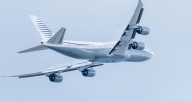 US Air Force has begun modifying donated Qatar jet that could be new Air Force One