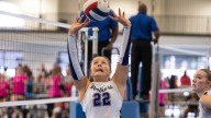 Vote for Vance Law Firm Girls Athlete of the Week for Sept. 1