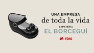 Una Empresa de Toda la Vida: El Borceguí