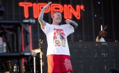 Paul Wall Says Nelly Buying a Knockoff Grill Led to Their Team