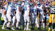 Detroit Lions grades: No F's for coaching, OL, but it was close