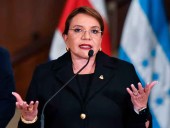 Gobierno de Honduras aprueba cuentas públicas para 2026