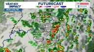 Strong storms expected in Louisville | Weather Impact Alert Day