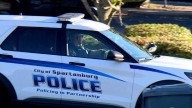Police: Woman attacked by mob at Spartanburg block party
