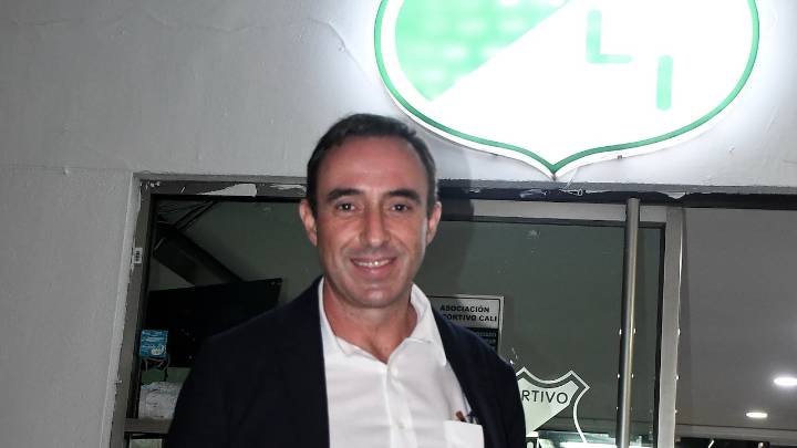 IDC Network se pronunció sobre el proceso con el Deportivo Cali: “Que prime la sensatez”