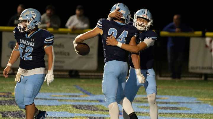 Football: Predictions for 5 biggest Morris/Sussex games of Week 4