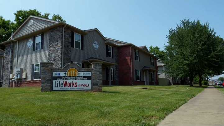LifeWorks, KCTCS launch LifeWorks Bridge Academy