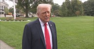 'You're hurting Australia': Trump's shocking threat to Aussie reporter