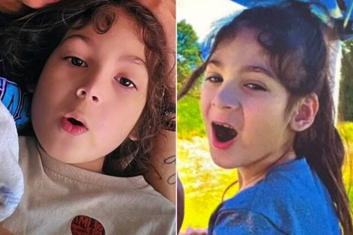 North Carolina Authorities Search for Missing Nonverbal 7