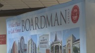 Can townships in the Mahoning Valley become cities?