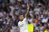 Mbappé embraces pressure to ‘produce my very best’ as he reaches 50-goal mark with Real Madrid – Winnipeg Free Press