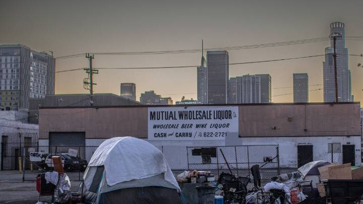 LA County braces for potential federal funding cuts to housing and homelessness services