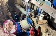 CAPA: Aguakan incumplió inversión hídrica en Cancún