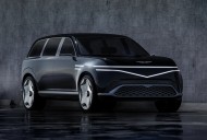 Genesis's Biggest SUV Ready to Compete with Cadillac's Escalade