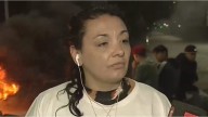 Triple femicidio: la madre de Lara puso en duda el resultado de la autopsia