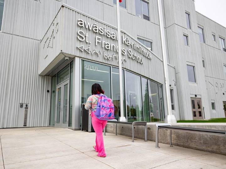 In Photos: Looking at September 2025 around Saskatoon