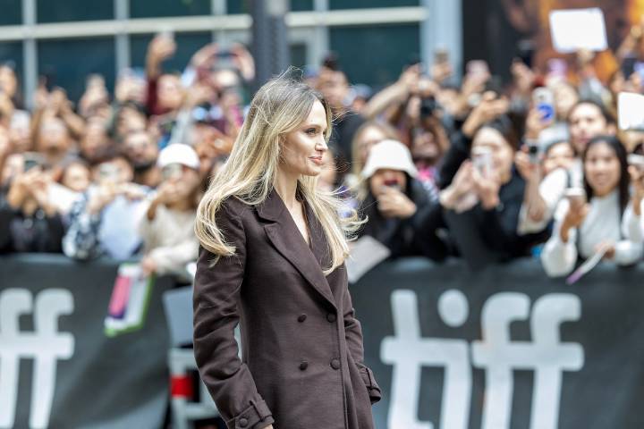 What are the biggest movies and who are the biggest stars at TIFF 2025? Submit your questions to our film experts