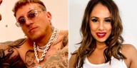 Historias fugaces, mates y un corazón: ¿Un nuevo capítulo para el amor entre El Polaco y Barby Silenzi?