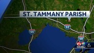 Woman stabbed in Slidell home invasion, suspect arrested