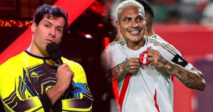 Patricio Parodi arremete contra Paolo Guerrero y le manda fuerte 'dardo' por su desempeño como futbolista: "Solo va a cobrar"
