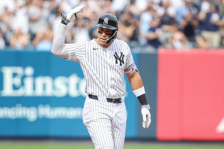 Yankees 6, Orioles 1: Good news and bad news as Bombers put pressure on Blue Jays