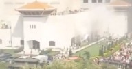 Crisis en Nepal: exesposa de primer ministro Khanal muere golpeada y quemada en protestas (video)