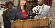 Missouri Republicans advance Trump-backed plan to redraw US House districts
