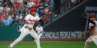 Guardians clinch AL playoff berth with 3