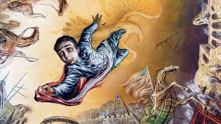 Historia de los Niños Héroes: Mitos que giran en torno a la Batalla de Chapultepec