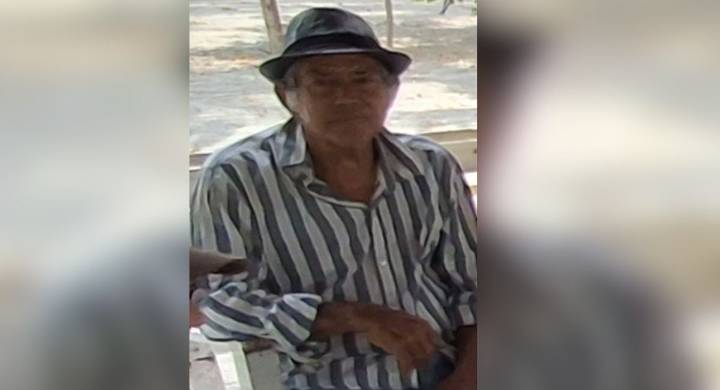 Adulto mayor murió por inmersión en Ciénaga El hoy occiso fue identificado como Juan Ramón Rodríguez.