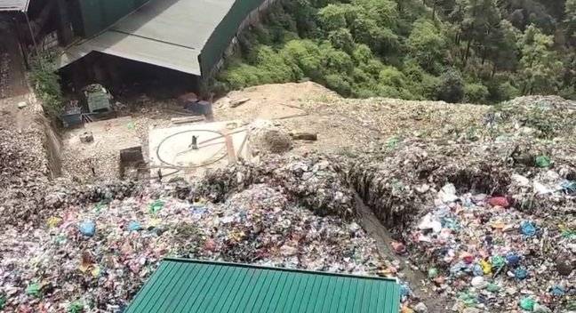 Villagers of Mathauli threaten FIR against Bharyal sewerage plant, allege severe pollution