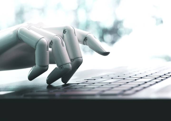 OpenAI says GPT-5 stacks up to humans in a wide range of jobs