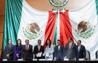 México acoge los aranceles como un eje central de sus ingresos