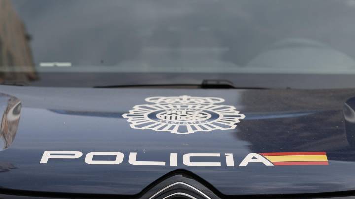 Un hombre mata a su madre y se entrega a la Policía