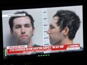 It sure looks like Charlie Kirk was murdered for his conservative views