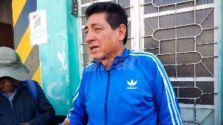 Proyecto del penal de Caylloma no se ejecutará en esta gestión, confirma Coresec