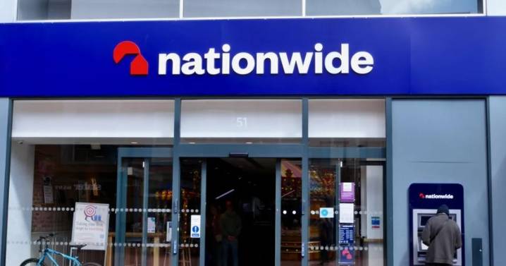 Major changes hitting Nationwide customers from Wednesday
