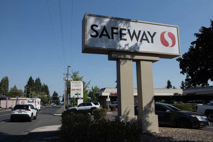 Busy upper Main Street in Vancouver will get an upgrade thanks to $2M transportation grant