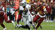 Commanders’ injury bug strikes again, this time hits defense