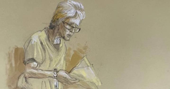 Jury selection begins for suspect in Trump assassination attempt