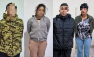 Quiénes son los cuatro detenidos del triple femicidio de Varela, uno por uno