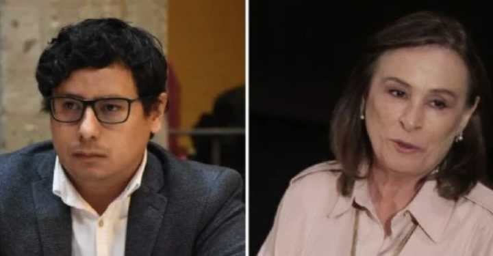 MC acusa a Rocío Nahle de orquestar fraude electoral en Poza Rica